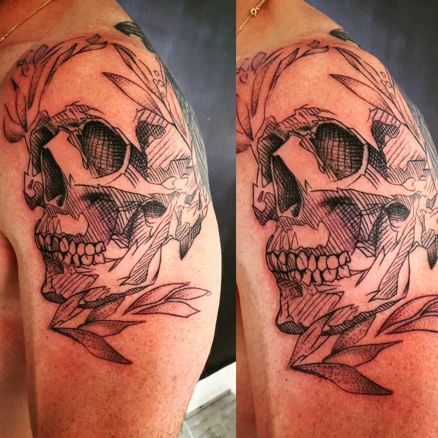 tatouage sans rendez vous saint jacques de la lande