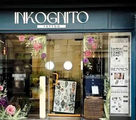 tatouage sans rendez vous à Saint-Jacques-de-la-Lande - image 2