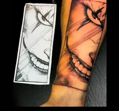 tatouage sans rendez vous à Saint-Jacques-de-la-Lande - image 3