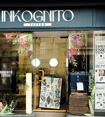 tatouage sans rendez vous à Thorigne-Fouillard - image 3