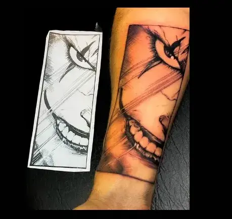 tatouage sans rendez vous à Thorigne-Fouillard - image 4