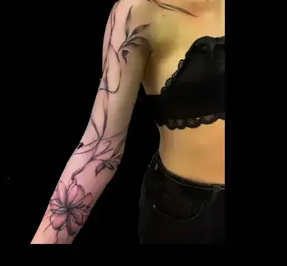 tatouage sans rendez vous à Vezin-le-Coquet - image 2