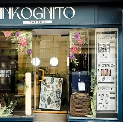 tatouage sans rendez vous à Vezin-le-Coquet - image 3