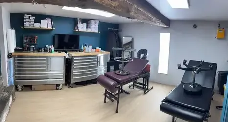 tatoueur à Chantepie - image 3