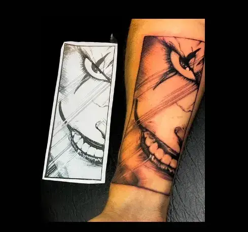 tatoueur à Chantepie - image 4