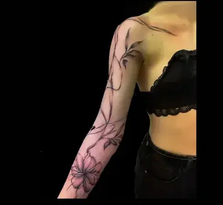 tatoueur couleur Cesson-Sévigné-1