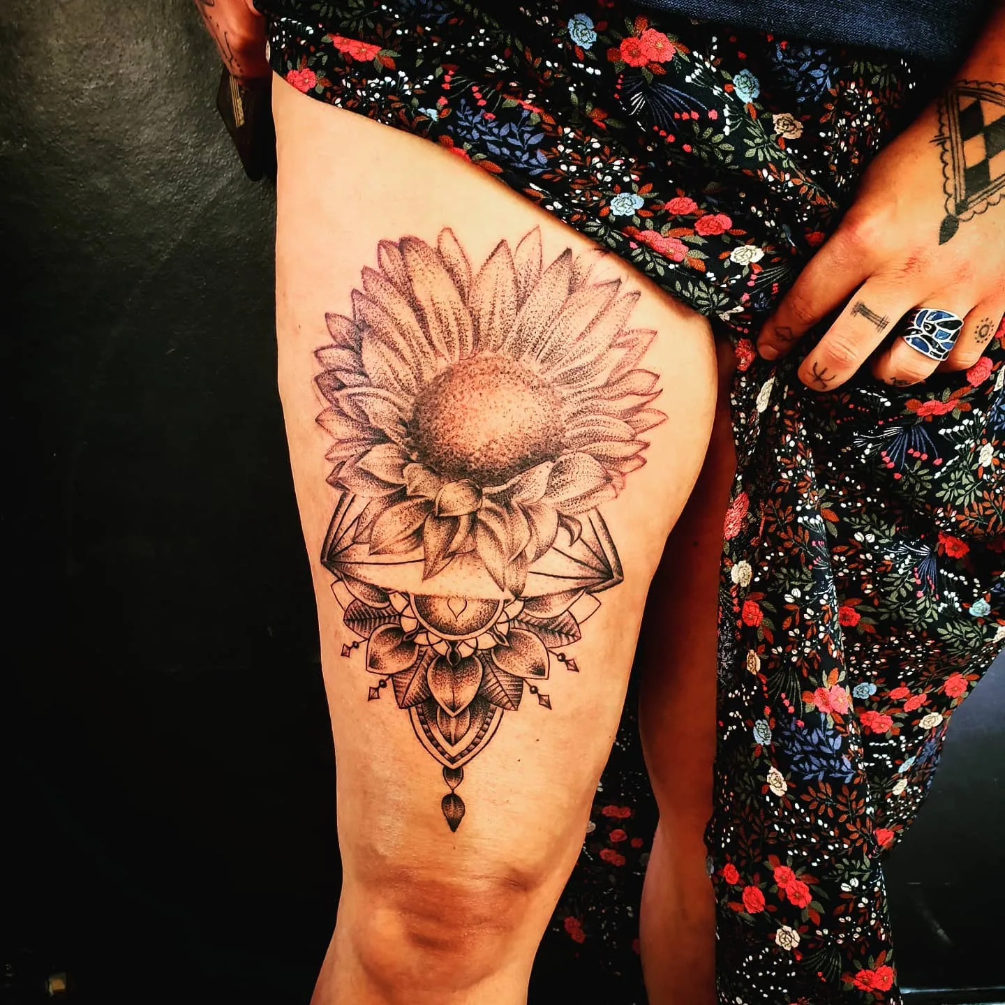 tatoueur couleur cesson sevigne