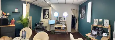 tatoueur couleur à Cesson-Sévigné - image 3