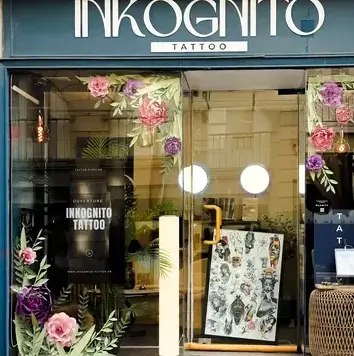 tatoueur couleur à Cesson-Sévigné - image 4