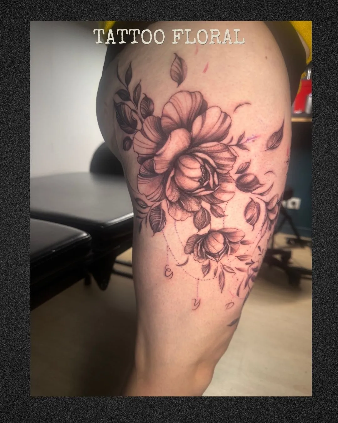 tatoueur couleur cesson sevigne