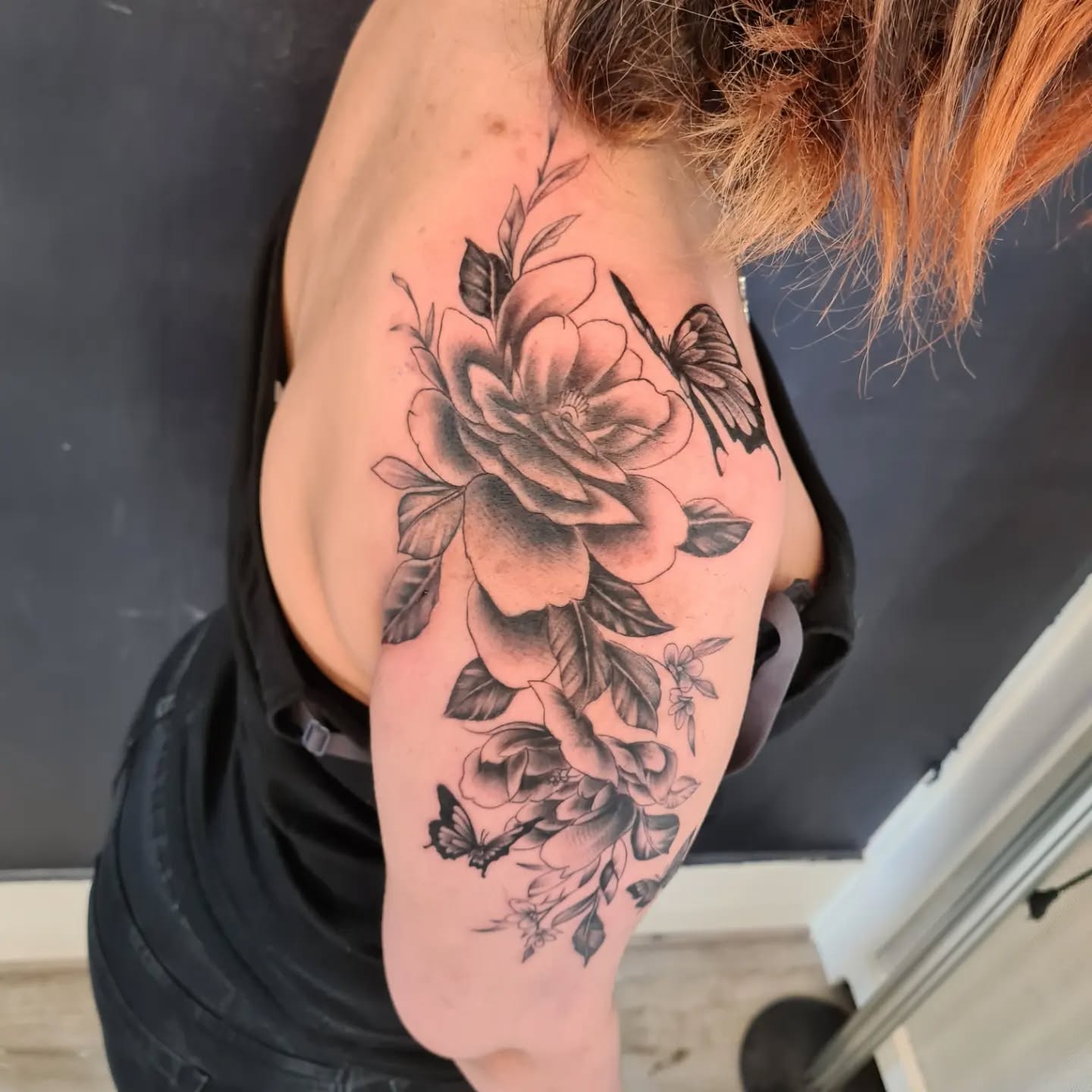 tatoueur couleur cesson sevigne