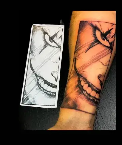 tatoueur couleur Chantepie-1