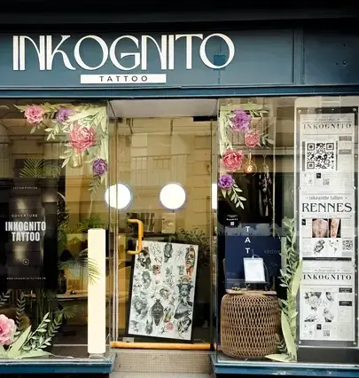 tatoueur couleur à Chantepie - image 4