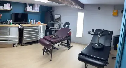 tatoueur couleur à Montgermont - image 2