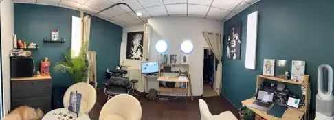 tatoueur couleur à Montgermont - image 4