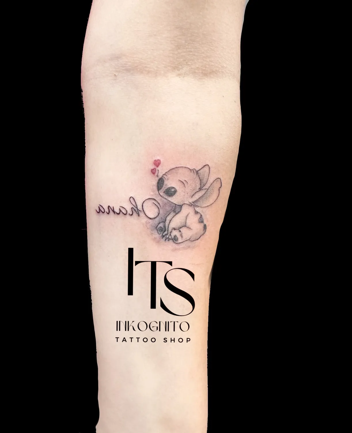 tatoueur couleur rennes