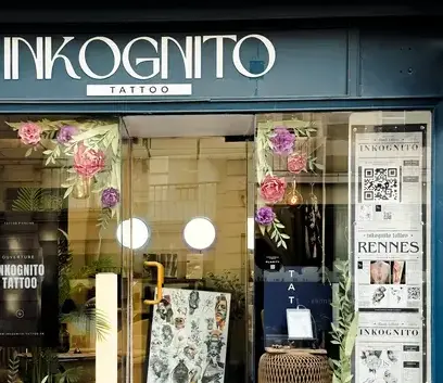 tatoueur couleur à Rennes - image 4