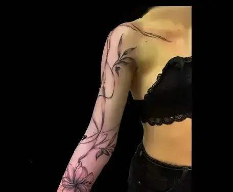 tatoueur couleur à Rennes centre - image 2