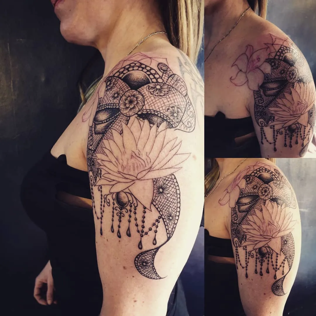 tatoueur couleur rennes centre