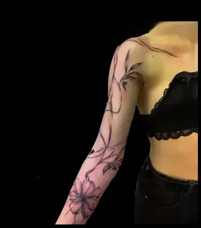 tatoueur couleur à Saint-Jacques-de-la-Lande - image 3