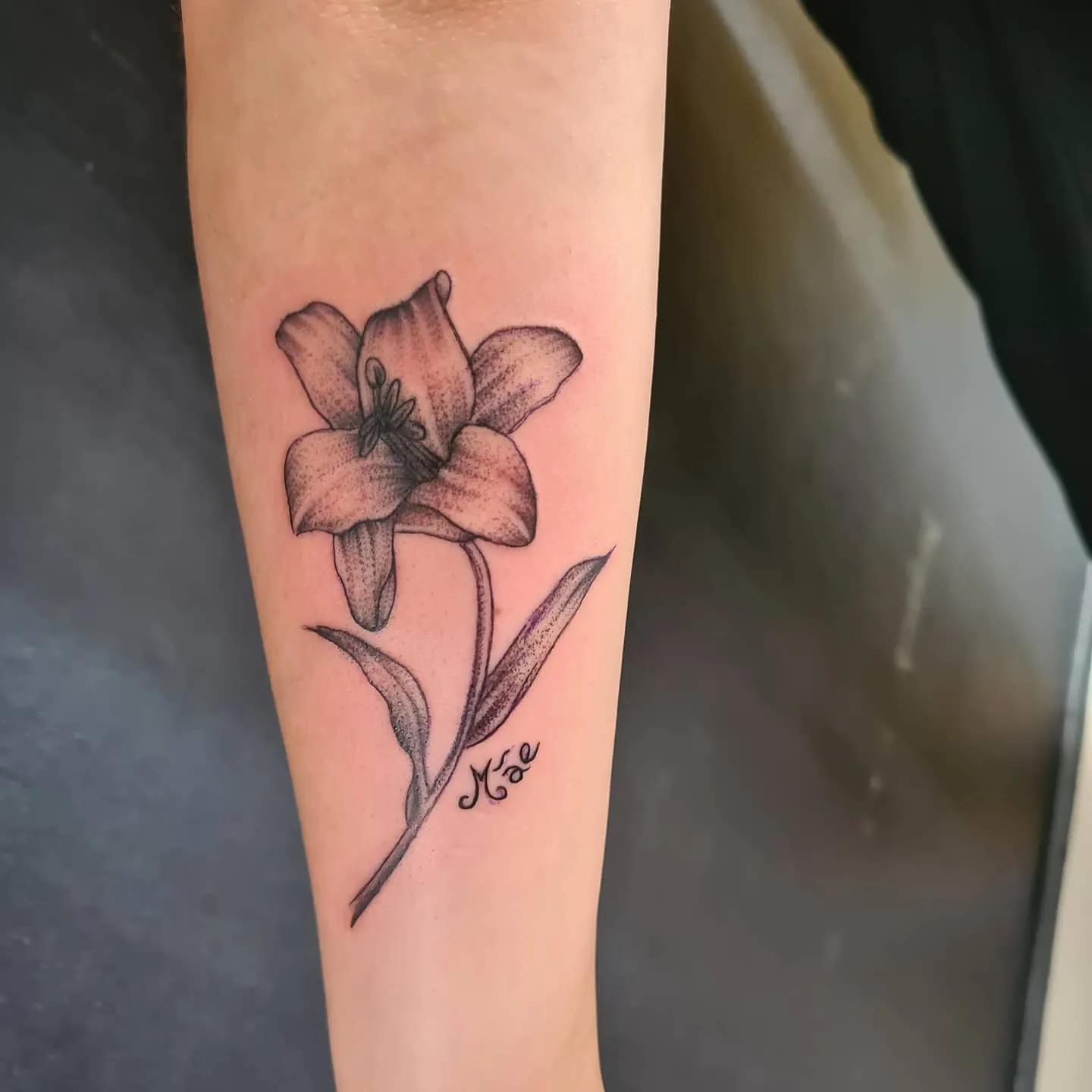 tatoueur couleur saint jacques de la lande