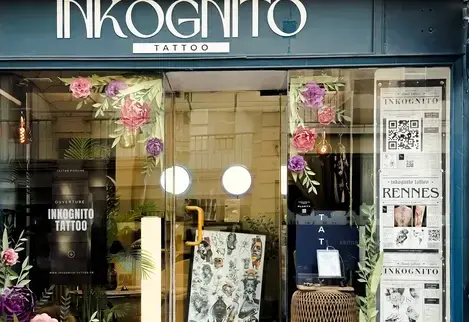 tatoueur couleur à Saint-Jacques-de-la-Lande - image 4