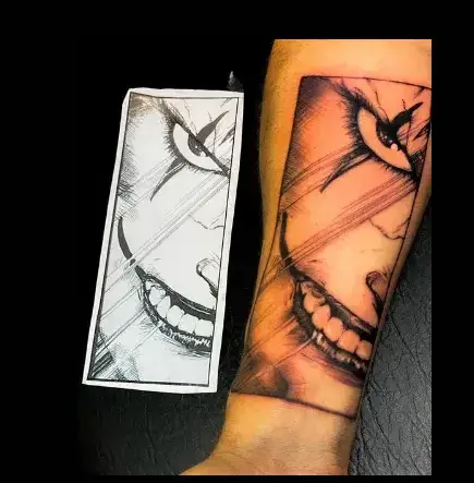 tatoueur couleur Saint-Jacques-de-la-Lande-5