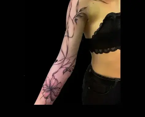 tatoueur couleur à Thorigne-Fouillard - image 3