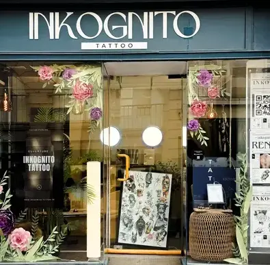 tatoueur couleur à Thorigne-Fouillard - image 4