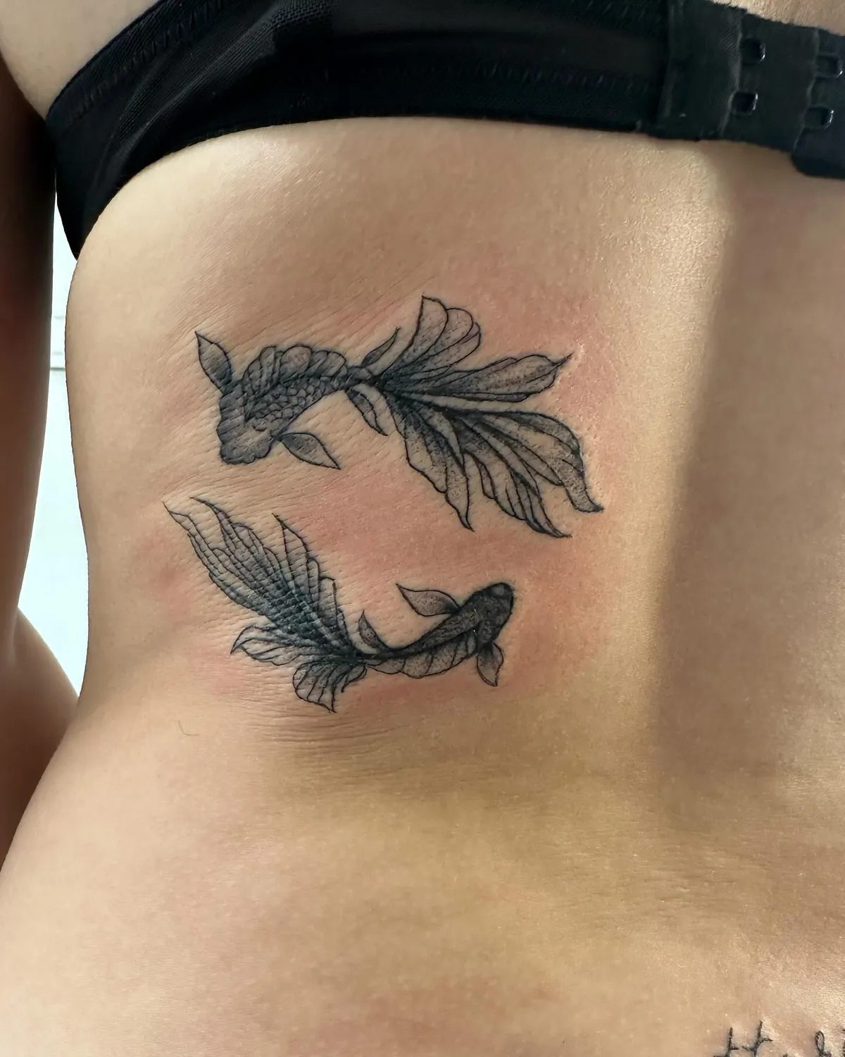 tatoueur couleur thorigne fouillard