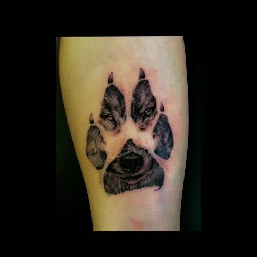 tatoueur couleur thorigne fouillard