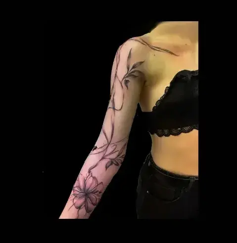 tatoueur minimaliste à Cesson-Sévigné - image 3