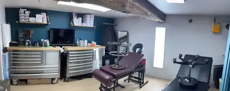 tatoueur minimaliste à Cesson-Sévigné - image 4