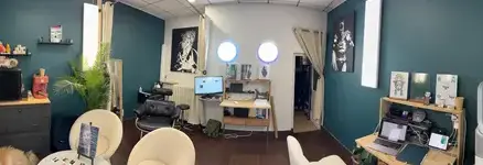 tatoueur minimaliste à Chantepie - image 2