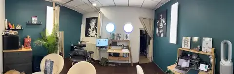 tatoueur minimaliste à Montgermont - image 2