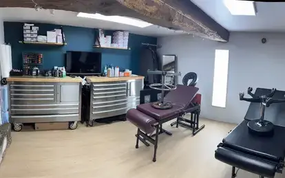 tatoueur minimaliste à Montgermont - image 3