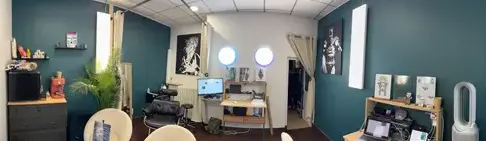 tatoueur minimaliste à Rennes centre - image 4