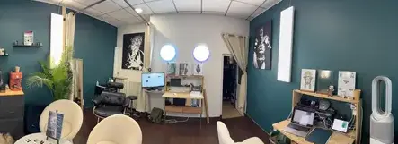 tatoueur minimaliste à Saint-Grégoire - image 3