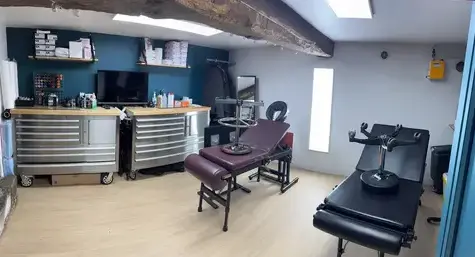 tatoueur minimaliste à Thorigne-Fouillard - image 4