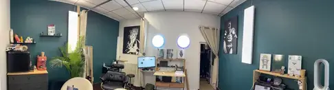 tatoueur à Montgermont - image 2