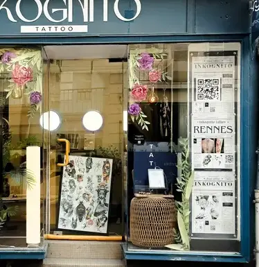 tatoueur réaliste à Cesson-Sévigné - image 3