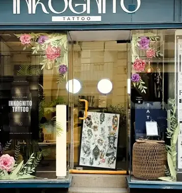 tatoueur réaliste à Chantepie - image 2