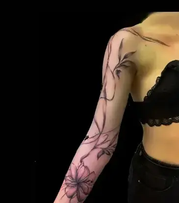 tatoueur réaliste à Chantepie - image 3