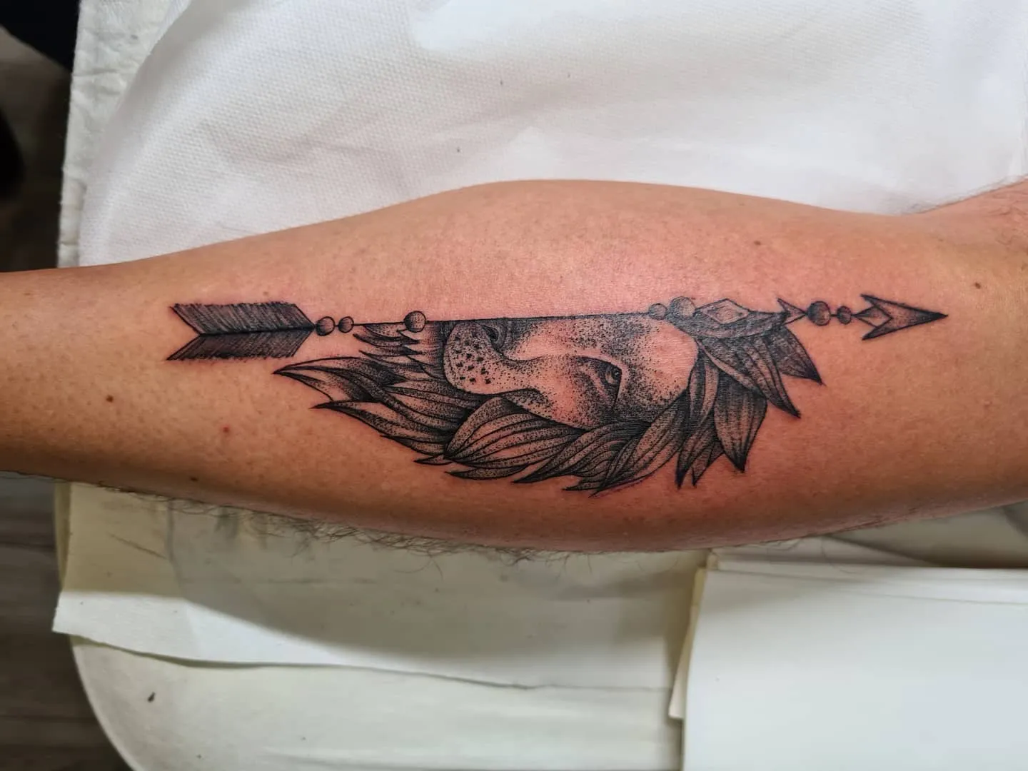 tatoueur realiste montgermont