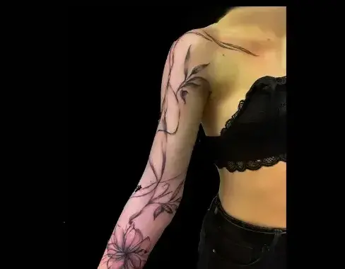 tatoueur réaliste Rennes-1