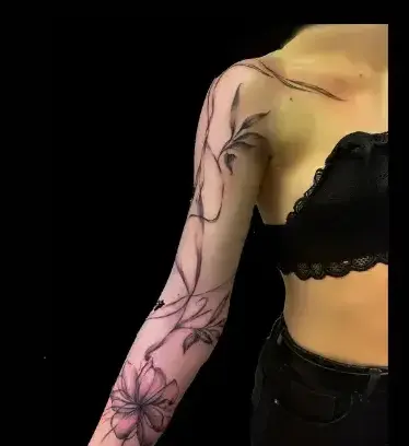 tatoueur réaliste à Rennes centre - image 3