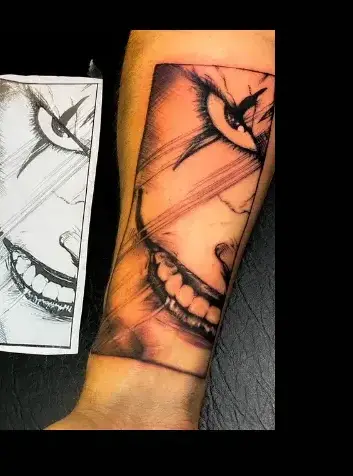 tatoueur réaliste à Rennes centre - image 4