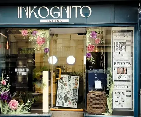 tatoueur réaliste Rennes centre-5