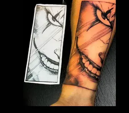 tatoueur réaliste à Saint-Grégoire - image 2