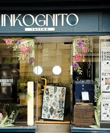 tatoueur réaliste à Saint-Grégoire - image 3